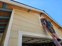 Historical Building Siding Restoration in Sheridan, IL